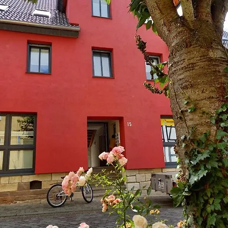 Апартаменты Ferienwohnung Waltraud