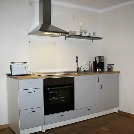Ferienwohnung Waltraud Апартаменты *